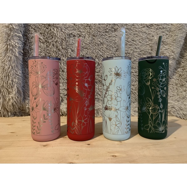 20 oz. Tumbler - Image 3