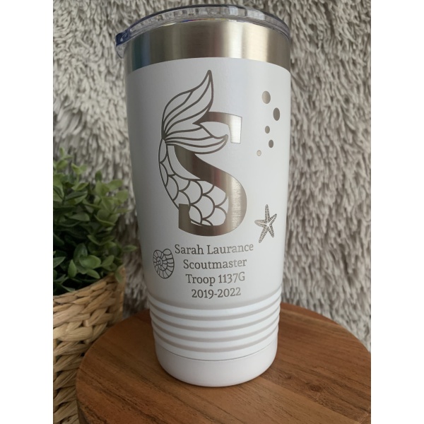 20 oz. Tumbler - Image 9
