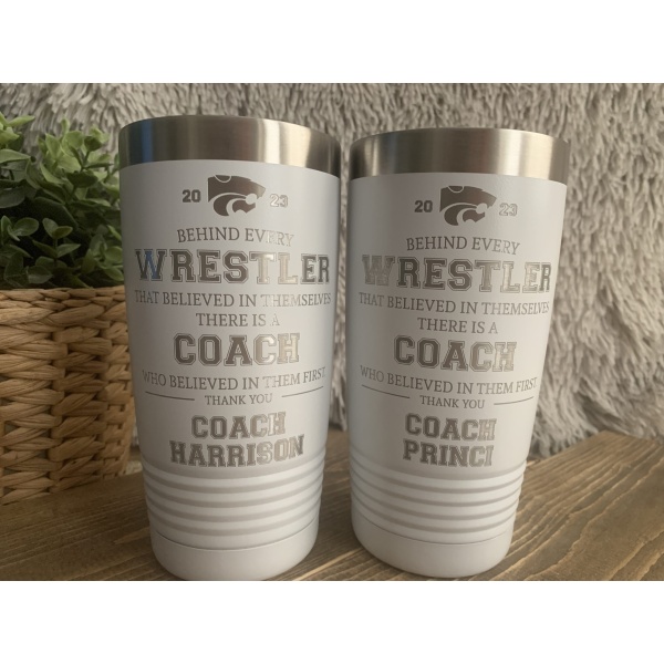 20 oz. Tumbler - Image 4
