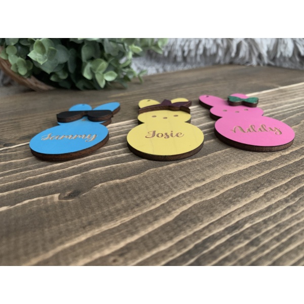 Easter Basket Tag - Image 3