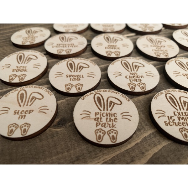 Experience Tokens - Image 4