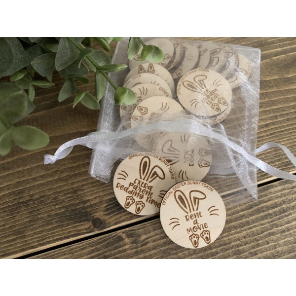 Experience Tokens - Image 7