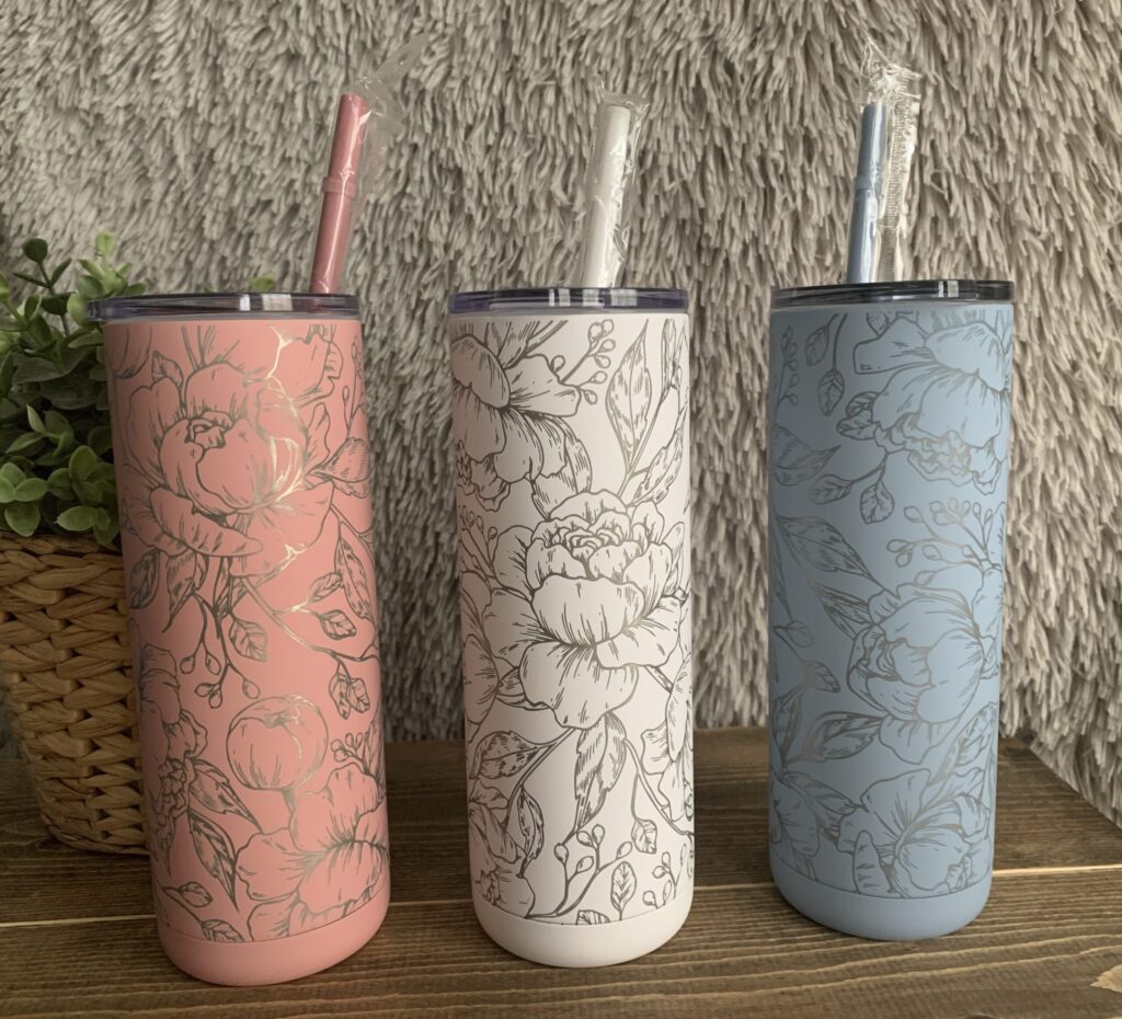 20 oz. Tumbler