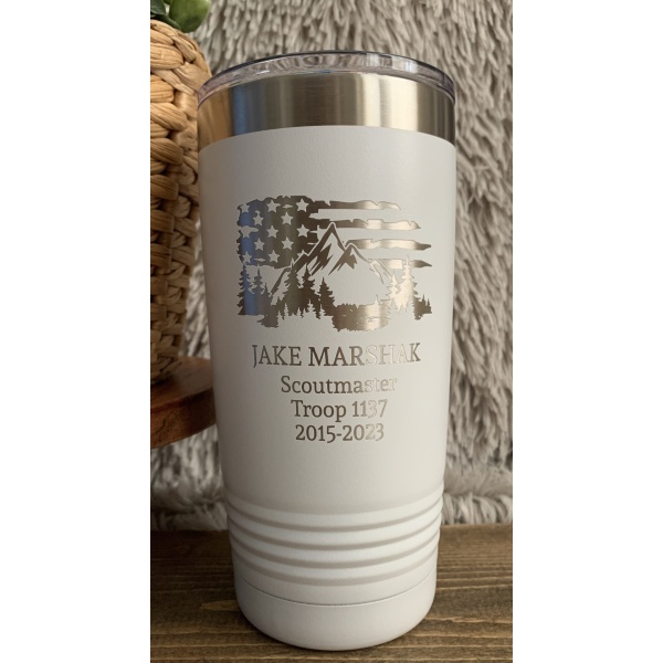 20 oz. Tumbler - Image 6