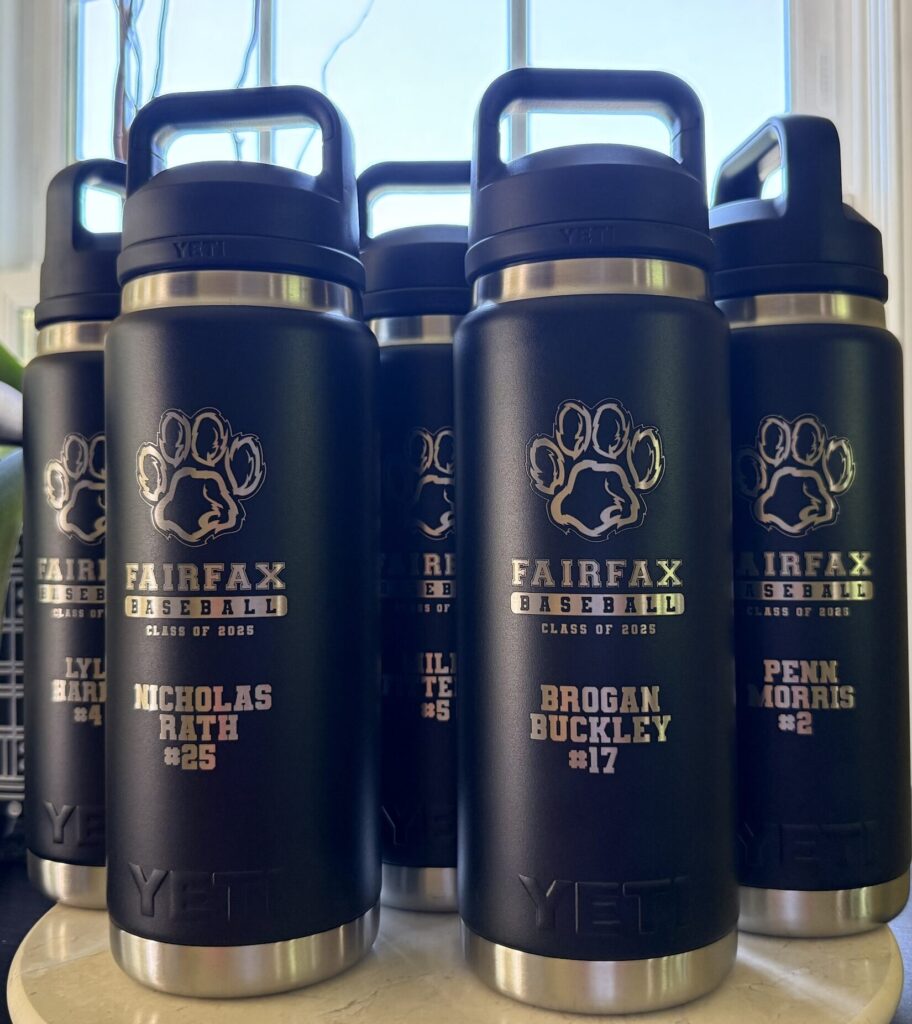 BYO Tumbler