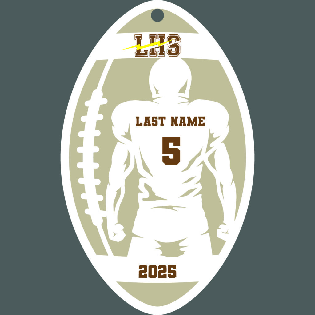 Sports Ornaments / Magnets