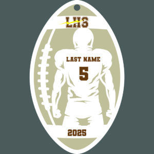 Sports Ornaments / Magnets