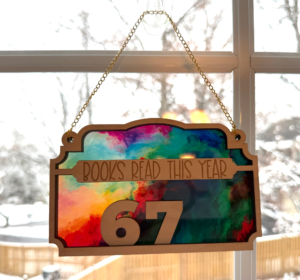 Books Read This Year